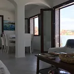 Διαμέρισμα Casa Castel Castelsardo
