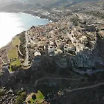 Casa Castel Διαμέρισμα Castelsardo