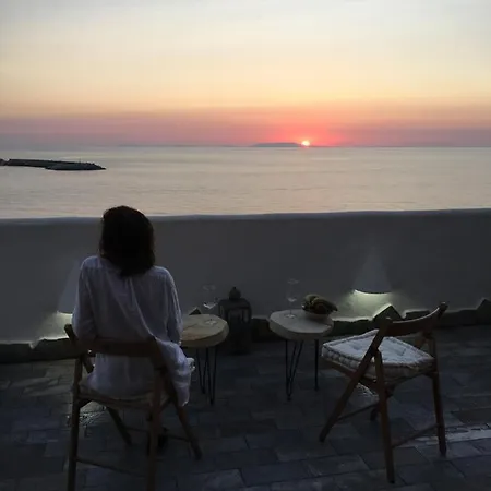 Casa Castel דירה קאסטלסארדו