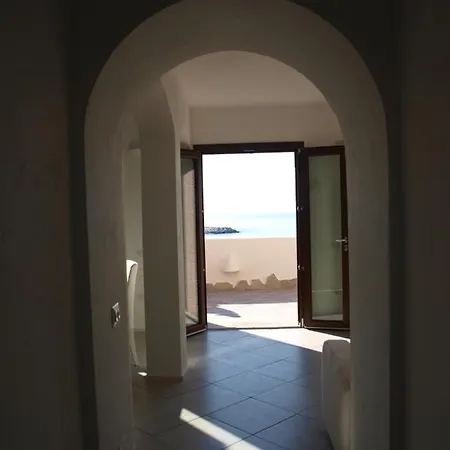 Casa Castel * קאסטלסארדו