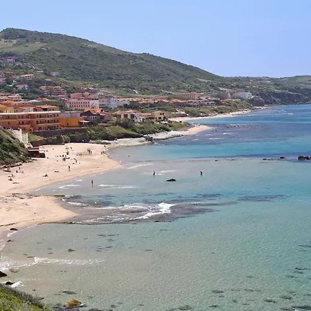 Casa Castel * קאסטלסארדו