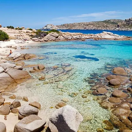 Casa Castel דירה קאסטלסארדו