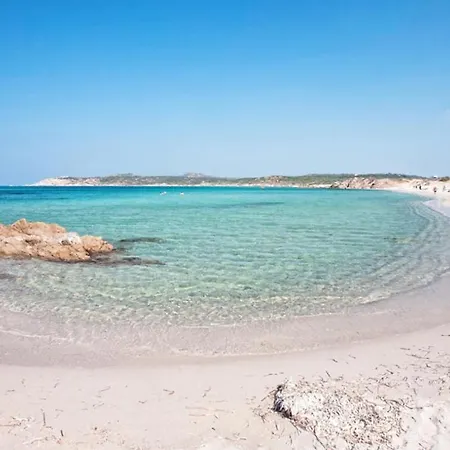 Casa Castel * קאסטלסארדו