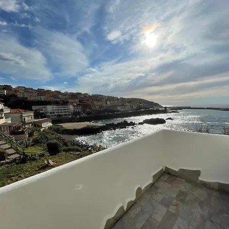 Casa Castel * Castelsardo