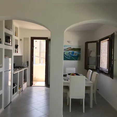 Casa Castel * Castelsardo