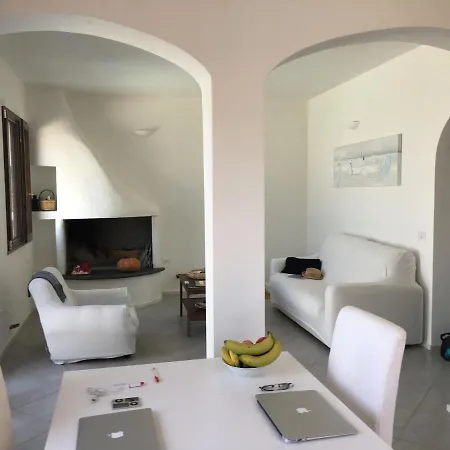 Daire Casa Castel Castelsardo