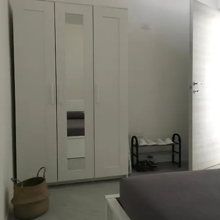 Appartement Casa Castel *