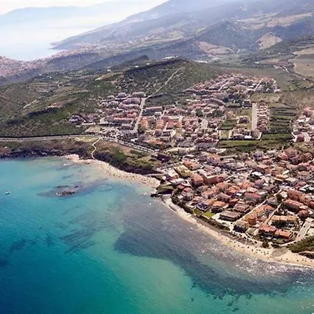 Daire Casa Castel *