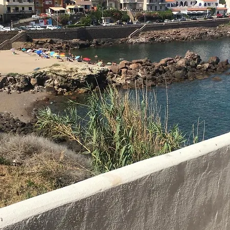 Appartement Casa Castel