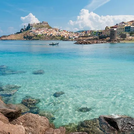 Appartement Casa Castel *