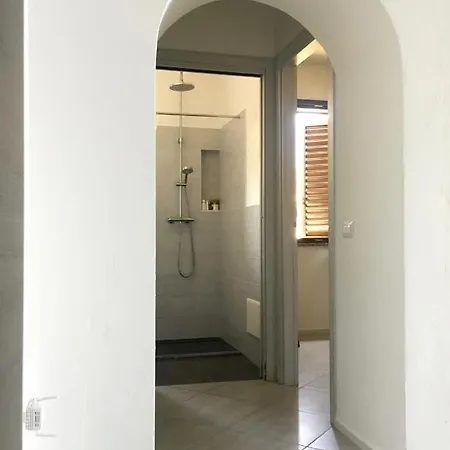 Casa Castel Appartement