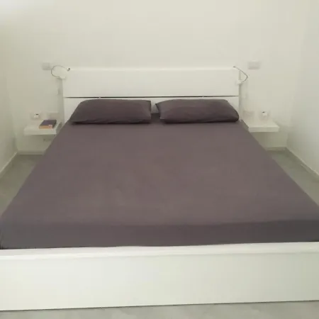 Casa Castel Appartement Castelsardo