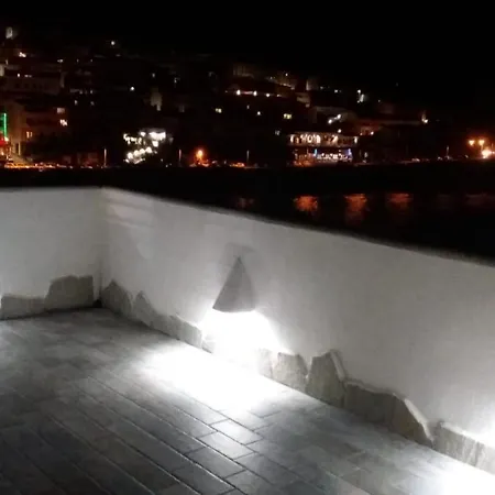 Casa Castel Castelsardo