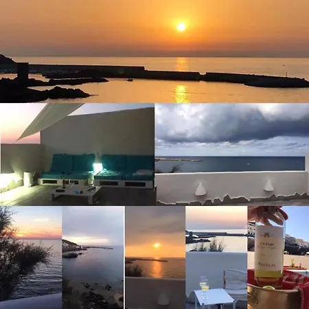 Casa Castel Appartement