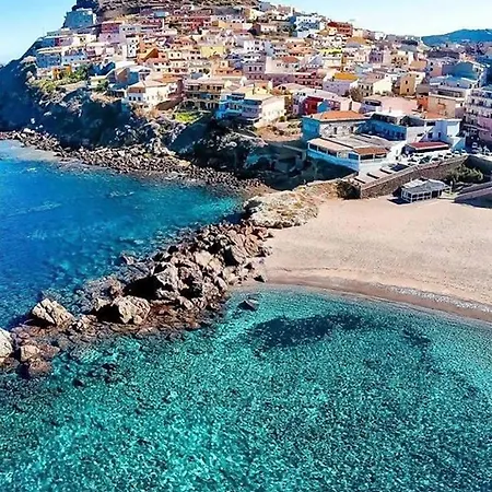 Casa Castel