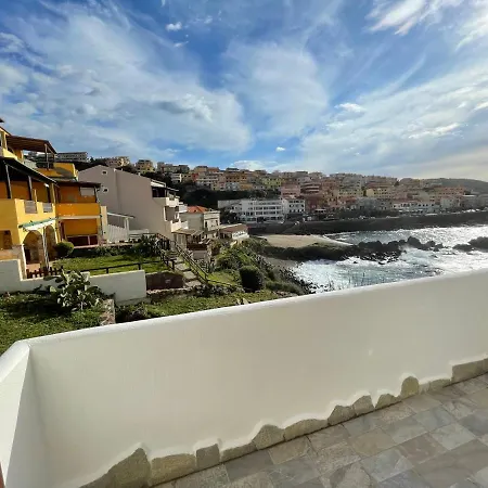 Casa Castel * Castelsardo