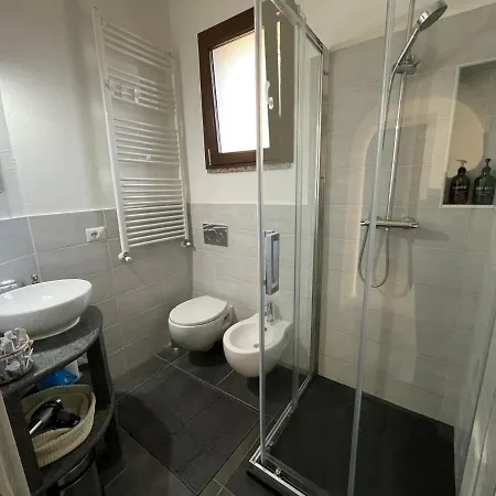 Casa Castel Apartment Castelsardo