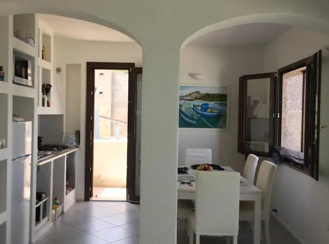 Casa Castel * Castelsardo