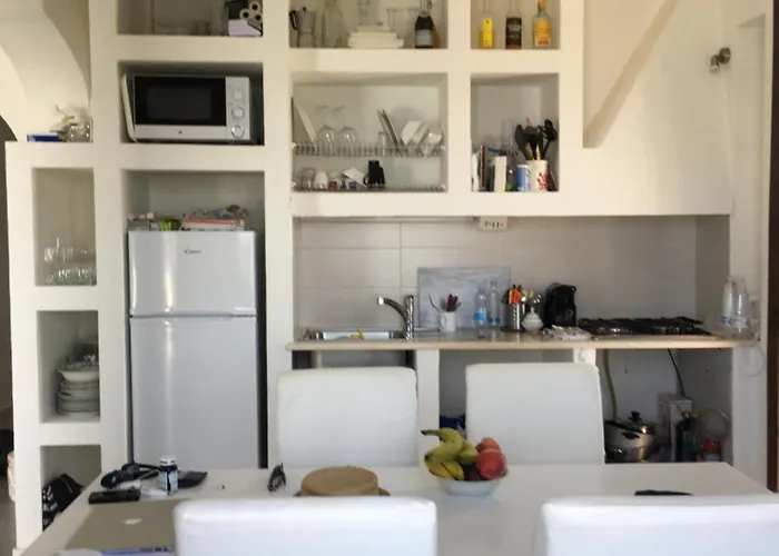 Apartamento Casa Castel Castelsardo