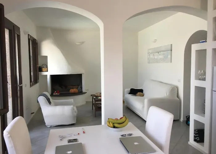Apartamento Casa Castel Castelsardo