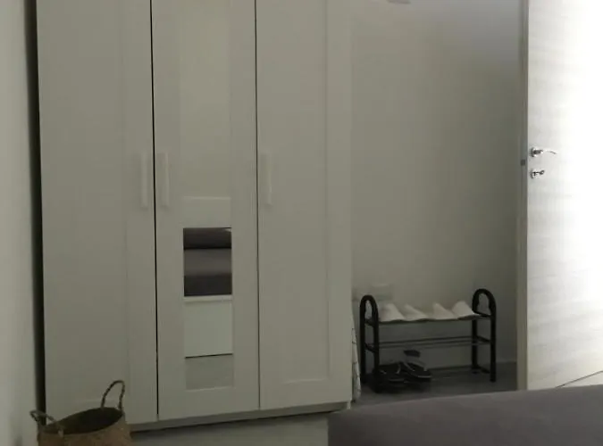 Apartamento Casa Castel *