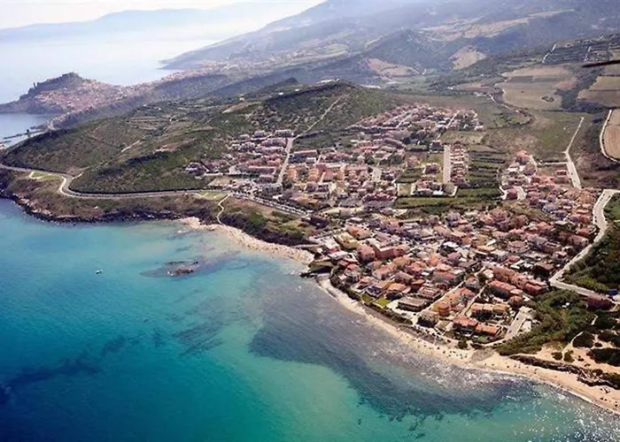 Apartmán Casa Castel *