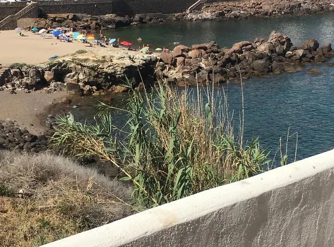 Lejlighed Casa Castel