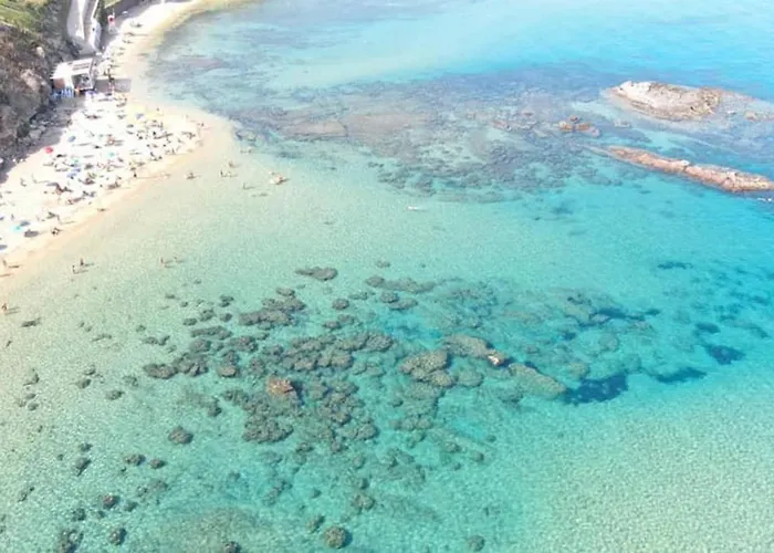 Casa Castel Apartamento Castelsardo