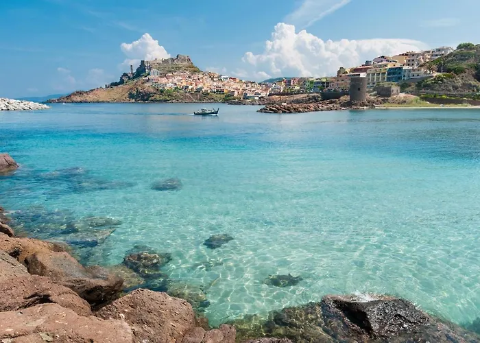 Lejlighed Casa Castel *