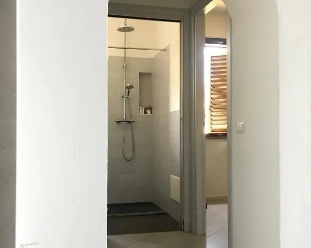 Casa Castel Apartamento