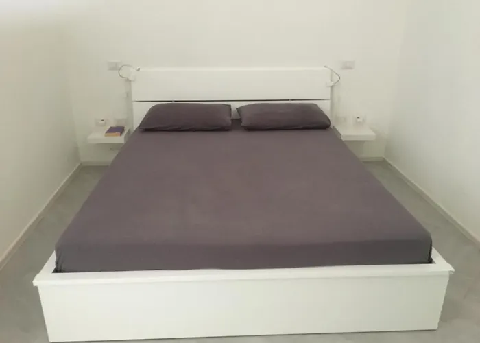 Casa Castel Lejlighed Castelsardo