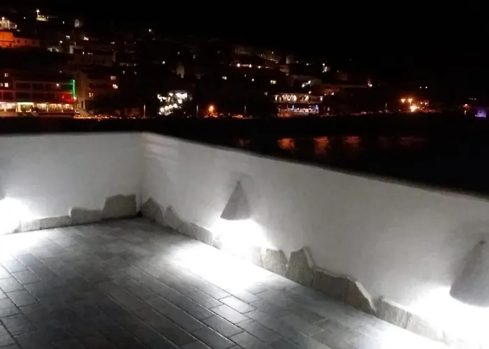 Casa Castel Castelsardo