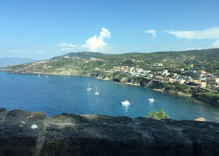 Casa Castel Apartamento *