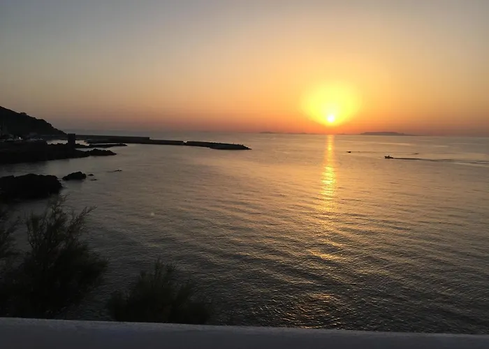 Casa Castel Castelsardo
