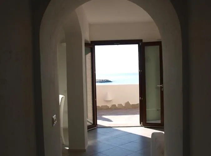 Casa Castel * Castelsardo