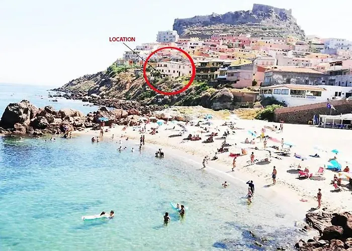 Casa Castel Apartamento