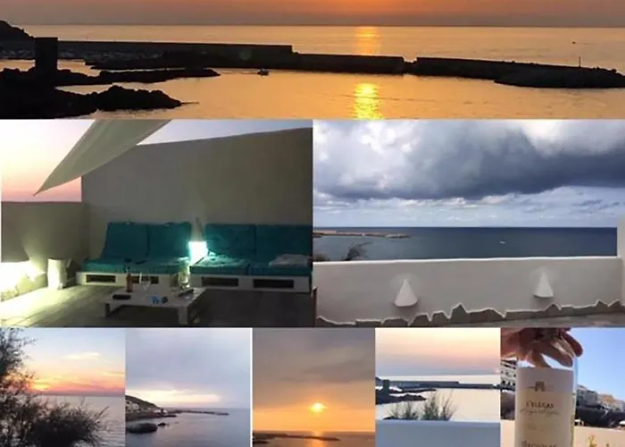 Casa Castel Apartamento