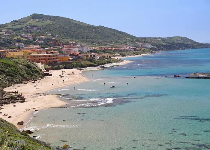 Casa Castel * Castelsardo
