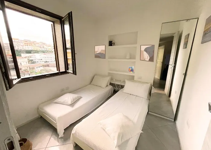 Casa Castel * Castelsardo