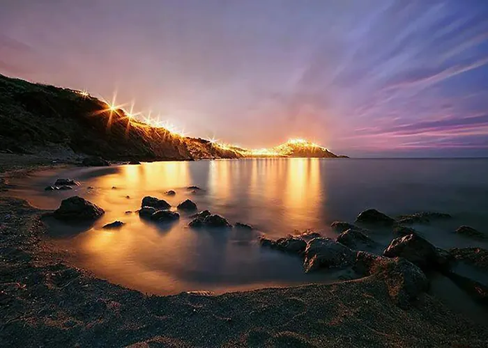 Casa Castel Lejlighed *