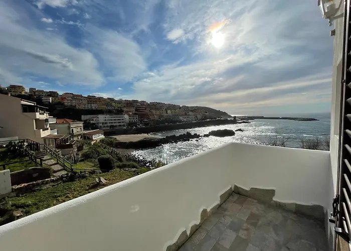 Casa Castel * Castelsardo