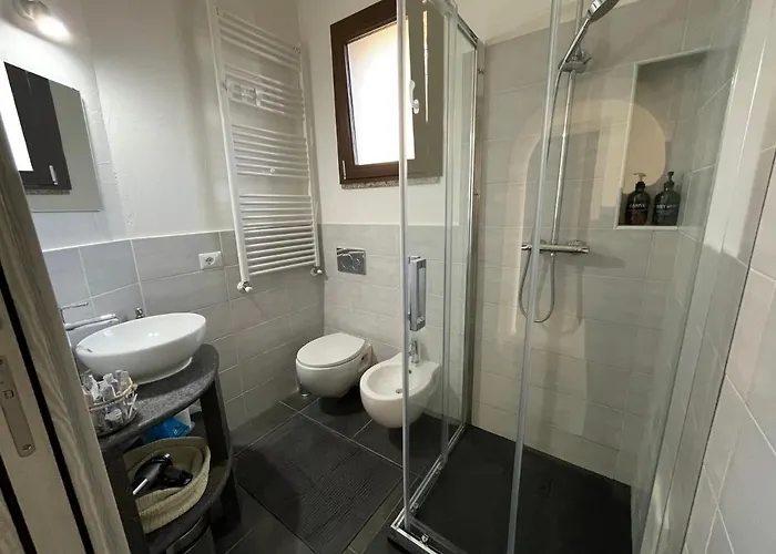 Casa Castel Lejlighed Castelsardo