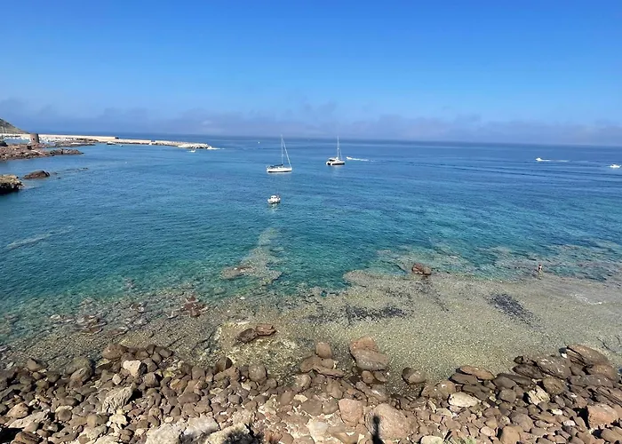 Casa Castel Castelsardo