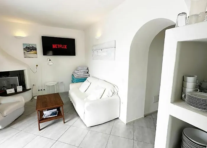 Casa Castel Apartamento *